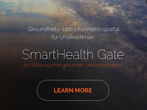SmartHealth Gate geht online